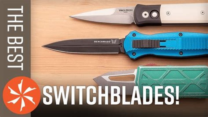 Is switchblade good rogue company?