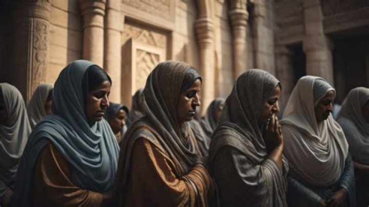 Is tammuz mentioned in the bible?