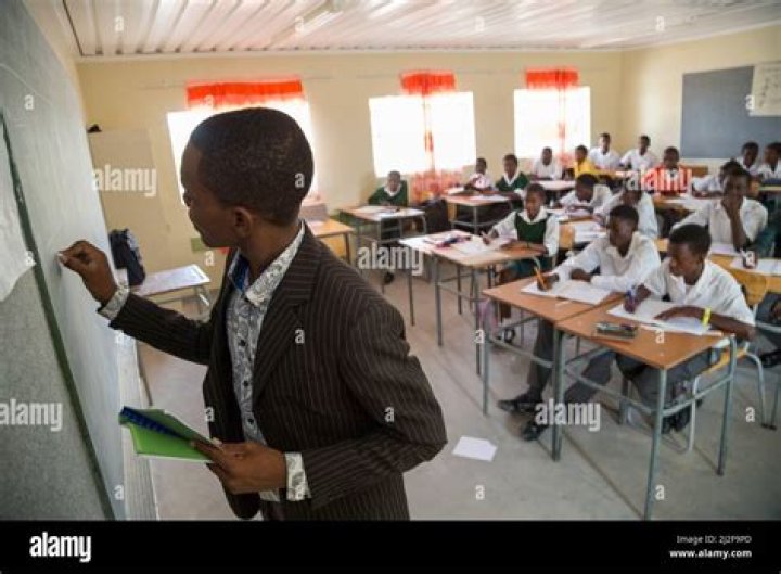 Is teaching professionalize in nigeria?