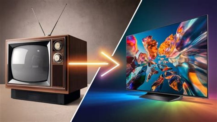 Is television a form of digital media?