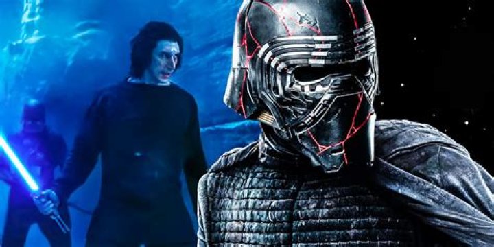 Is temiri blagg in the rise of skywalker?