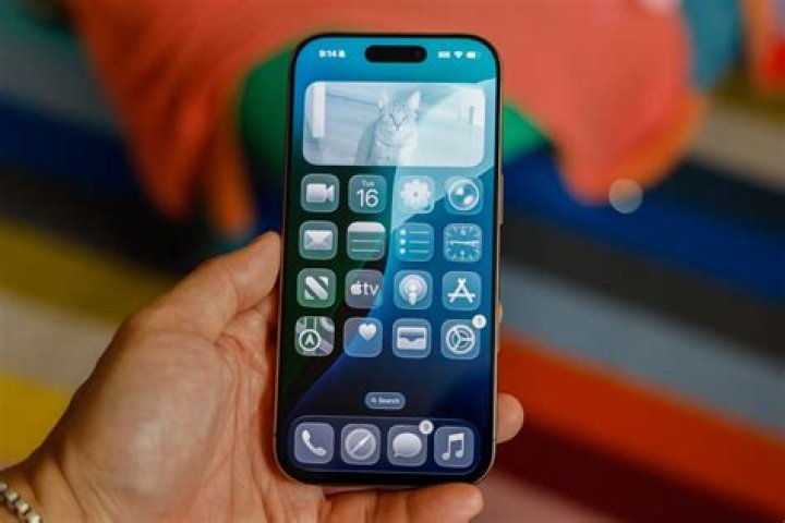 Is tft on ios?