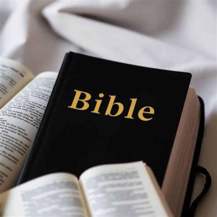 Is the bible a contradiction?