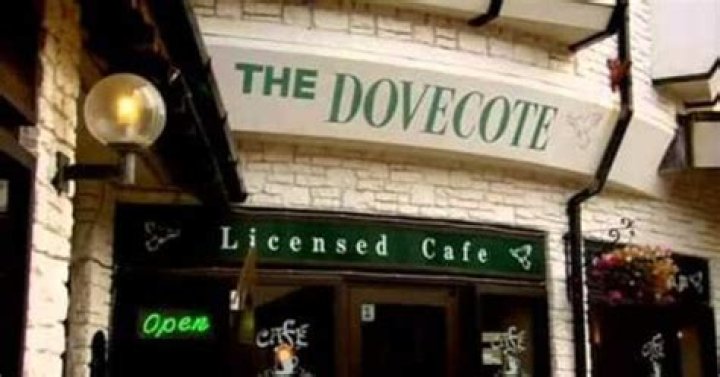 Is the dovecote bistro still open?