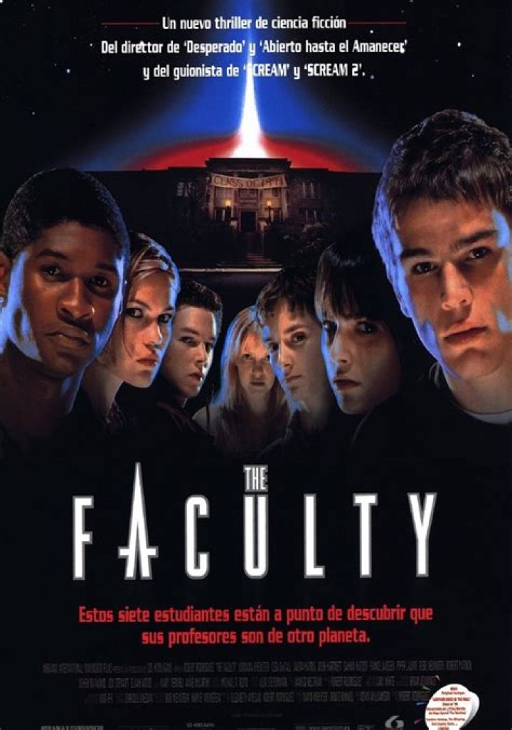 Is the faculty streaming?