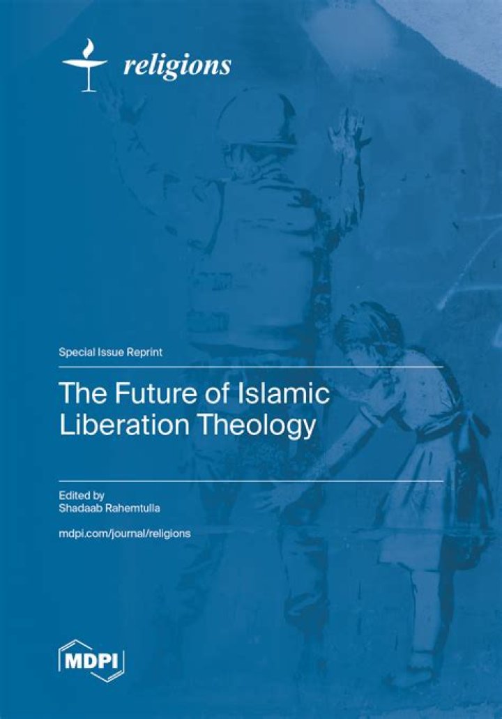Is the liberation theology?
