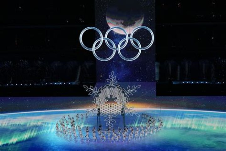 Is the puissance in the olympics?