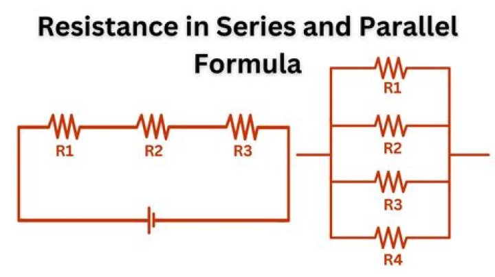 Is the resistance less when resistors are joined in parallel?