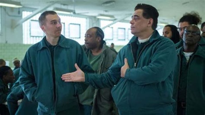 Is there a season 2 of escape at dannemora?