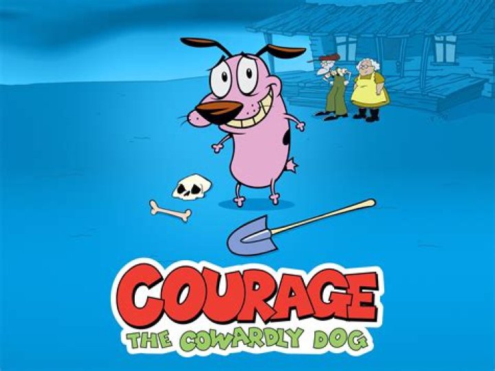 Is there a word cowardly?