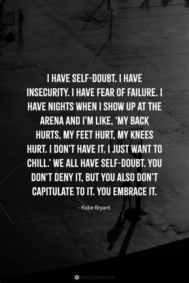 Is there a word doubter?