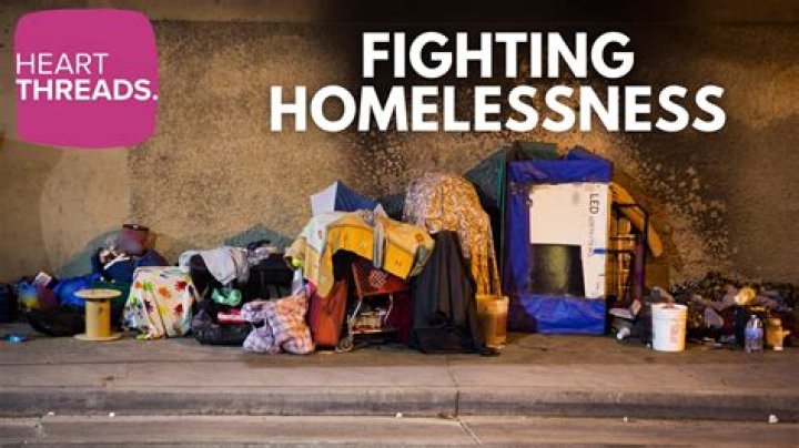Is there such a word as homelessness?