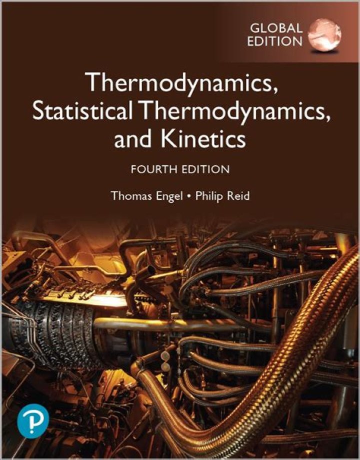 Is thermodynamics and kinetics?