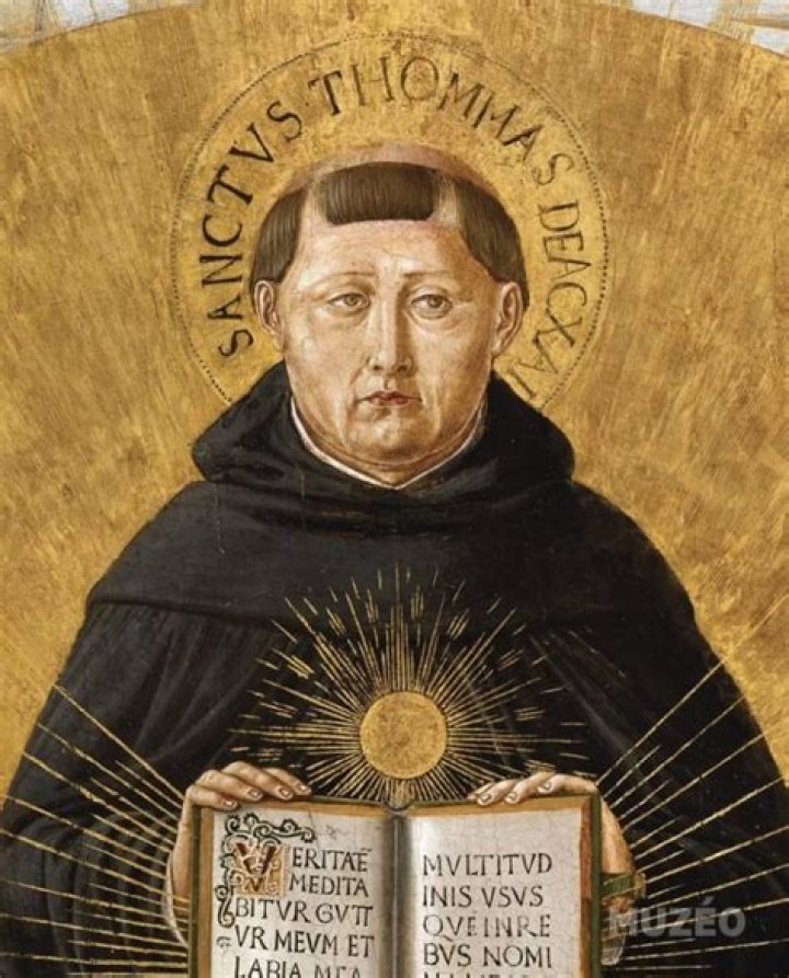 Is thomas merton a canonized saint?