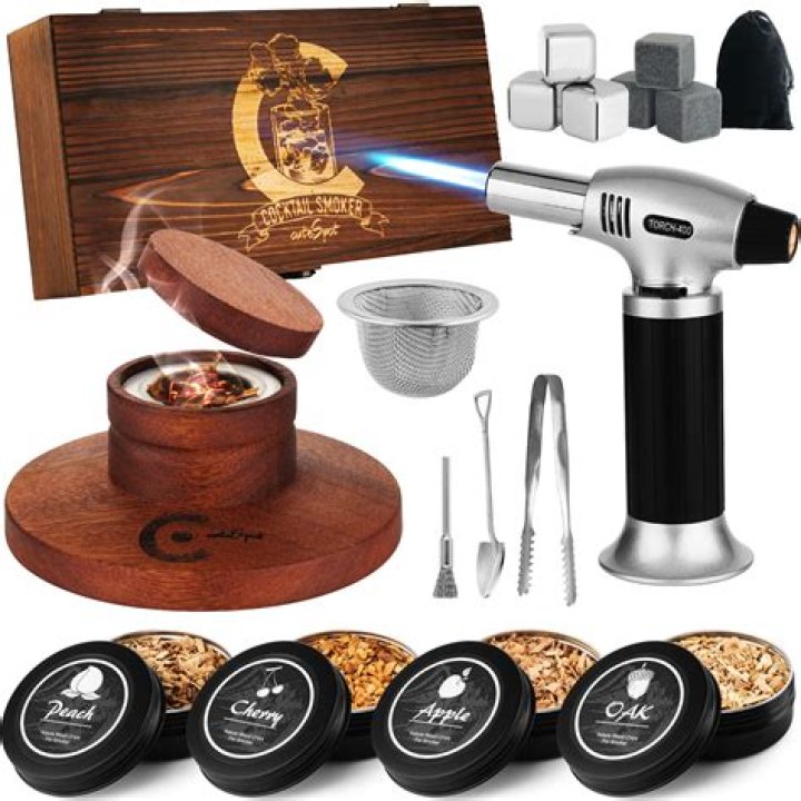 Is tiki torch smoke toxic?