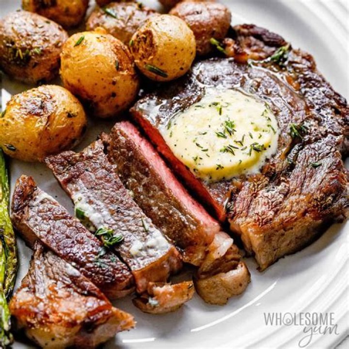 Is tomahawk steak ribeye?