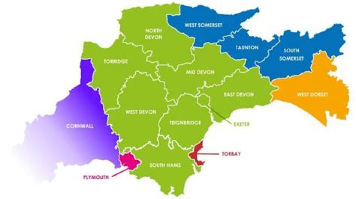 Is torbay a town?