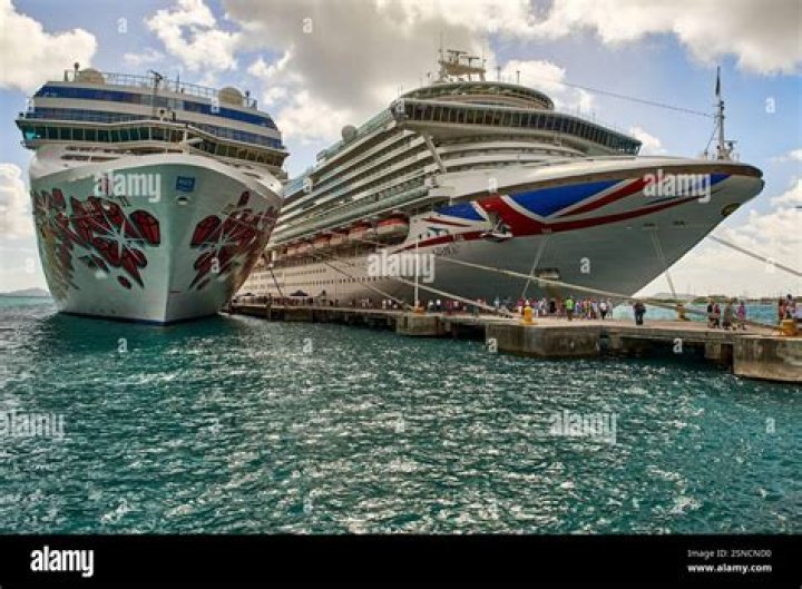 Is tortola open to cruise ships?