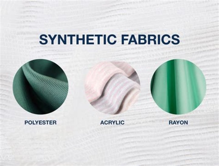 Is triacetate synthetic or artificial?