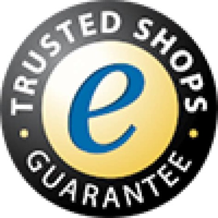 Is trusted shops guarantee free?