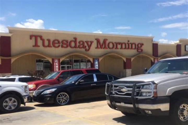 Is tuesday morning closing?