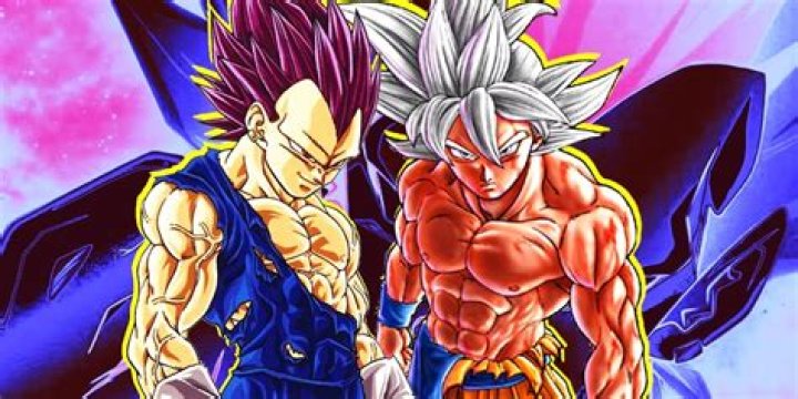 Is ultra instinct stronger than gogeta?