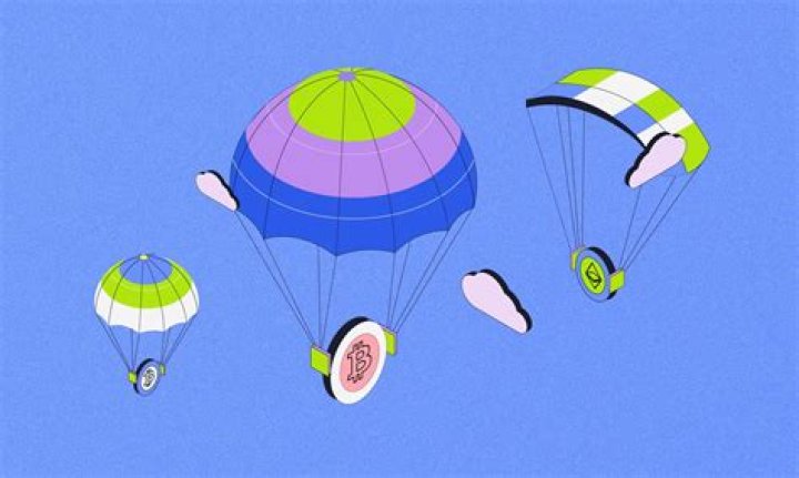 Is using airdrop safe?