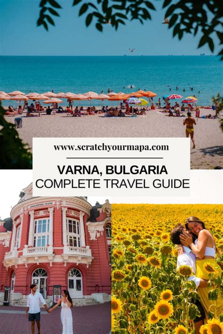 Is varna bulgaria worth visiting?