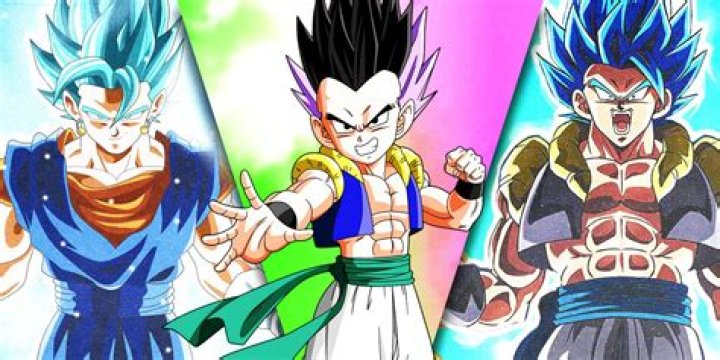 Is vegito stronger than beerus?