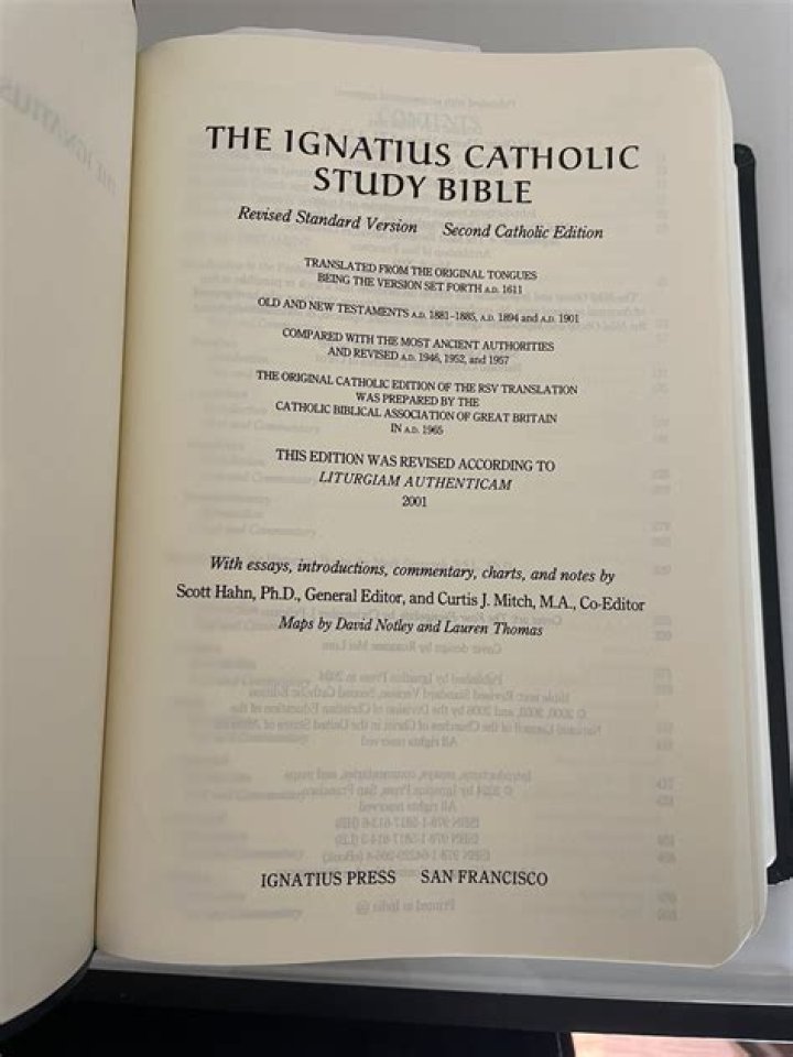 Is veritas press catholic?