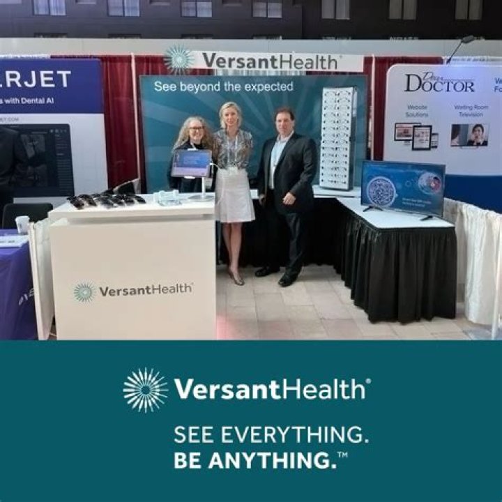 Is versant health for sale?
