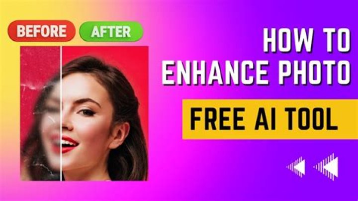 Is video enhance ai free?