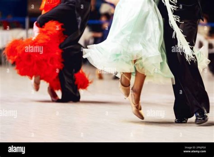 Is viennese waltz a latin dance?