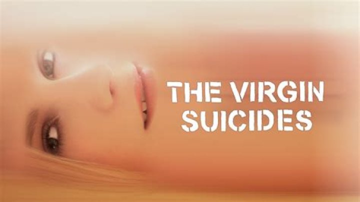 Is virgin suicides on netflix?