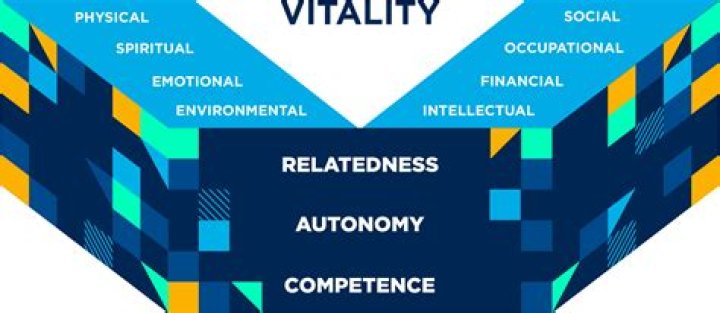 Is vitality an energy?