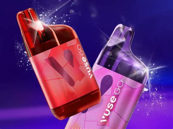 Is vuse a word?