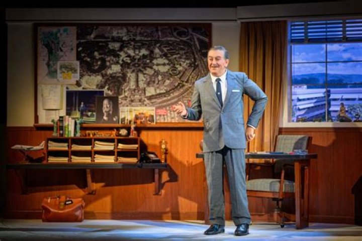 Is walt a word?