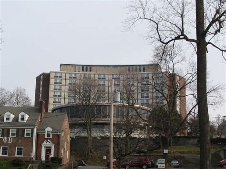Is weill cornell a good hospital?