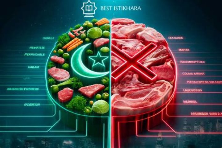 Is whey halal or haram?