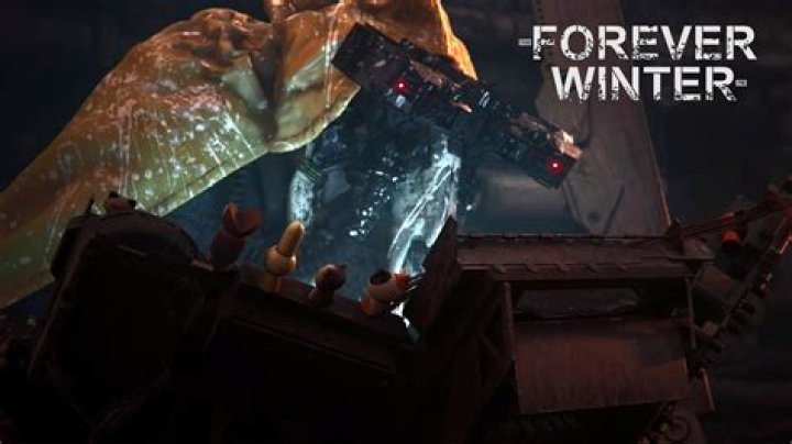 Is winter blind in kill switch?