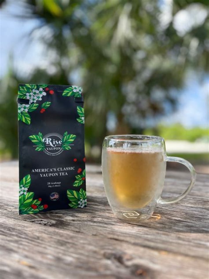 Is yaupon tea safe?