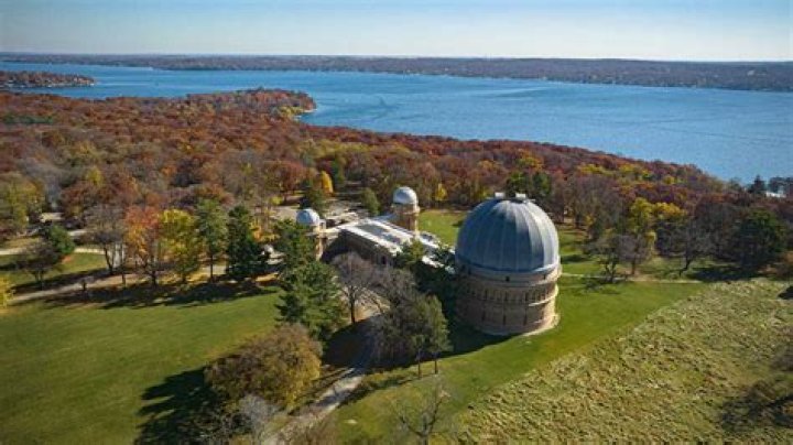 Is yerkes observatory closing?