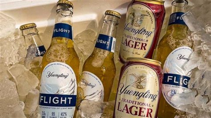 Is yuengling gluten free?