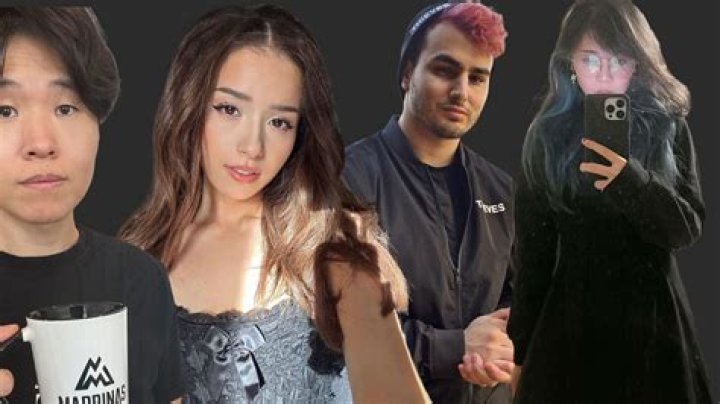 Is yvonne in offlinetv?