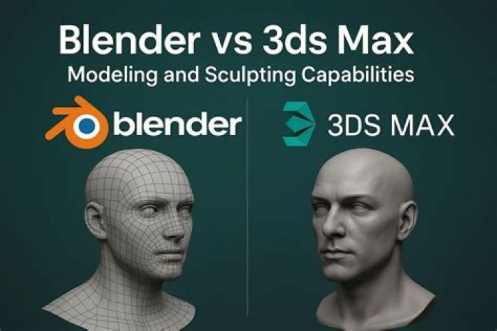 Is zbrush better than blender?