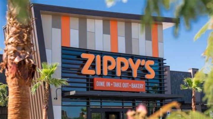 Is zippys open in las vegas?