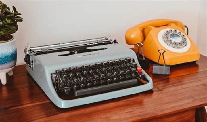 On being a writer?