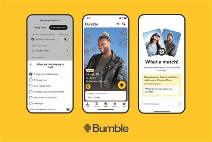 On bumble what is match queue?