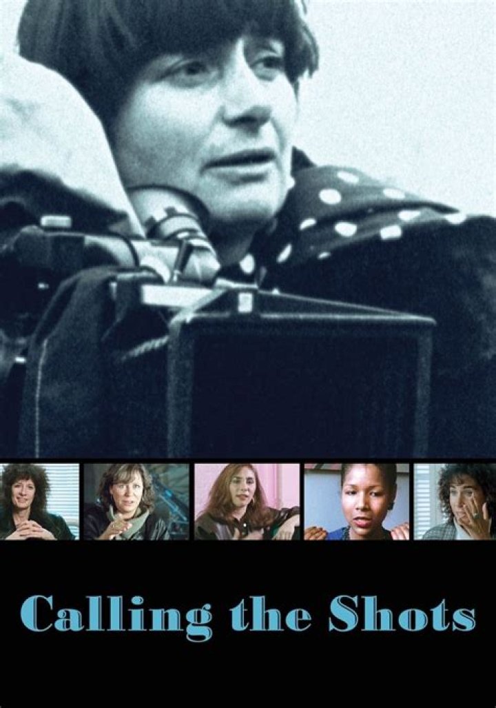 On calling the shots meaning?