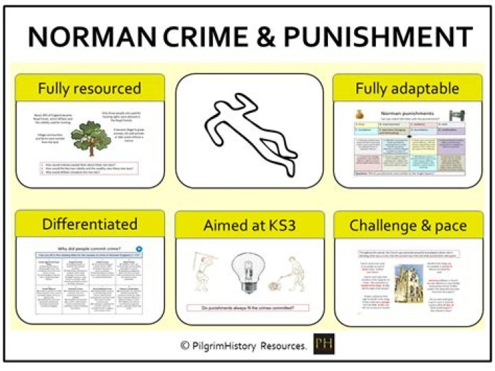 On crimes and punishments summary?